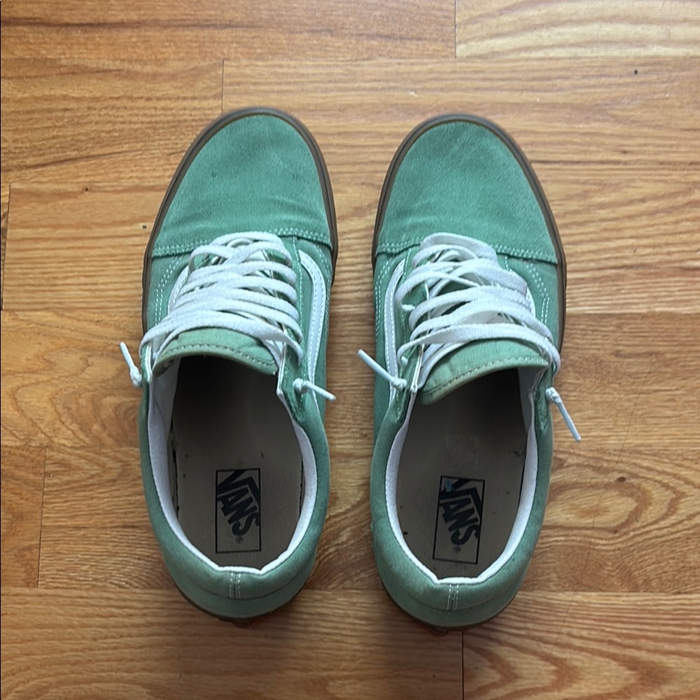 Vans Sneakers